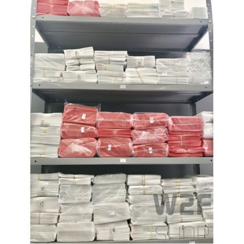 Lote com 100 Películas Entrega Imediata Revenda - Padrão Htech