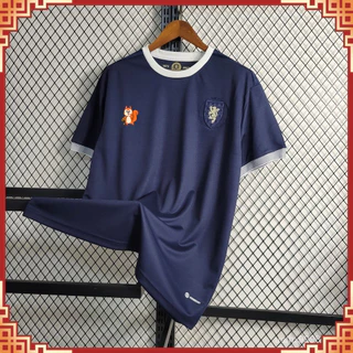 Camisa de time Edição do 150º Aniversário Camisa de futebol 【Frete grátis】