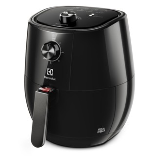 Fritadeira elétrica sem óleo Air Fryer 3,2L 1400 watts Efficient - EAF10 - Electrolux