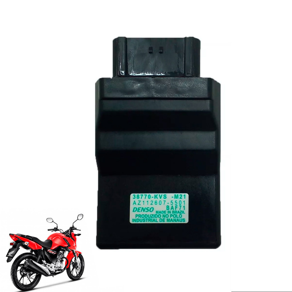 Scatola Amplificatore CDI ATV, Scatola Amplificatore CDI 420664170 Sostituzione Scatola CDI Ad Alta Efficienza per Bombardier ATV DS 650