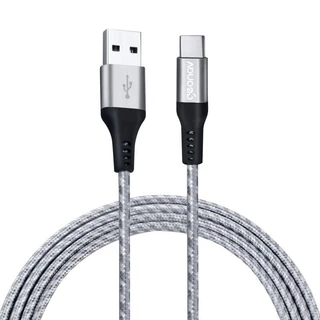 Cabo Usb-c Carregamento Rápido 1,5m Geonav