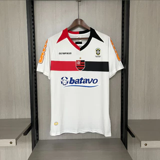 09/10 Camiseta De Futebol Jersey