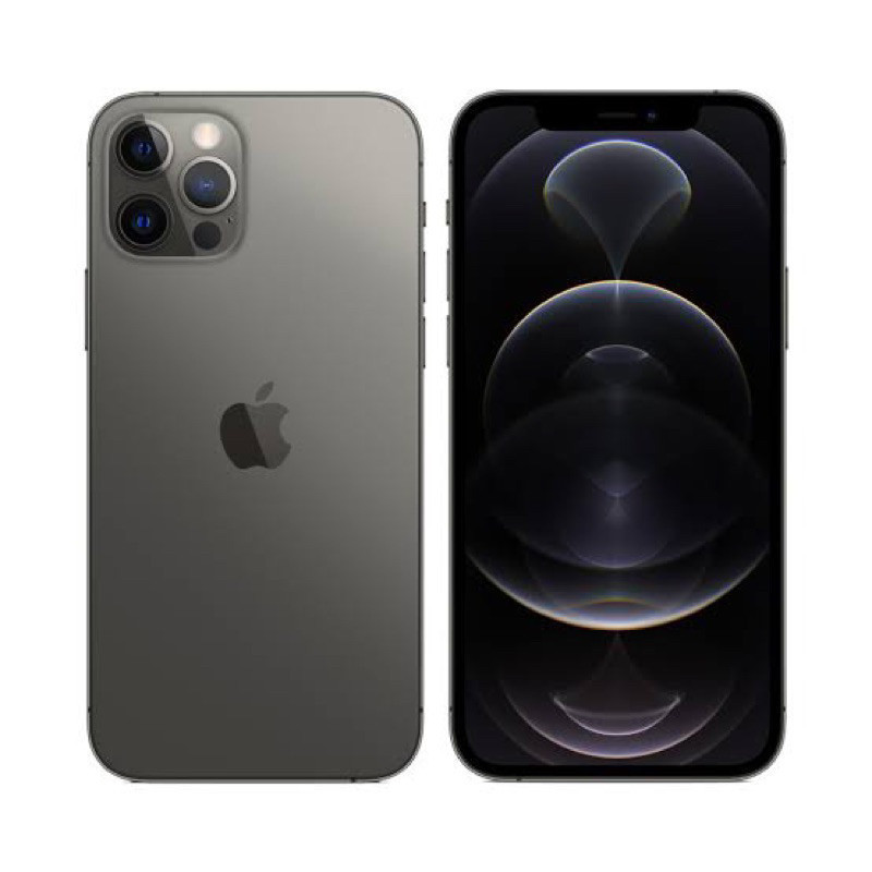 Apple iPhone 12 Pro - 128GB / 256GB | Shopee Brasil