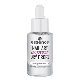 Óleo Secante Para Unha Express Dry Drops Essence