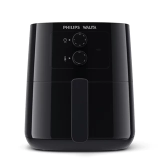 Fritadeira Elétrica sem Óleo Air Fryer Philips Walita RI9201 Spectrum 220V Série 3000 4,1L 1400W