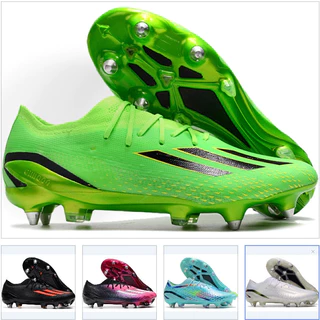 Futsal Tennis Football Boots X SPEEDPORTAL.1 SG39-45 Messi Field Boots