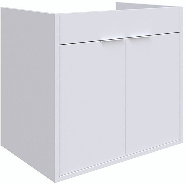 Gabinete Sob Medida Com Duas Portas - Até 60 Cm