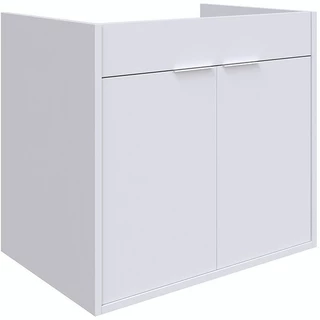 Gabinete Sob Medida Com Duas Portas - Até 60 Cm