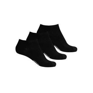 Kit 3 Pares De Meias Soquete Unissex em Oferta na Shopee