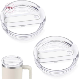 Tampa De 40oz Tumbler De Substituição Da Para Copo IceFlow 2.0 , Garrafa De Água À Prova De Derramamento Acessórios De Stanley SUGAW