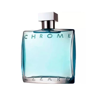 Azzaro Chrome - Perfume Masculino Edt 50ml