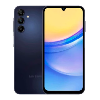 Smartphone Galaxy A15 128GB Samsung