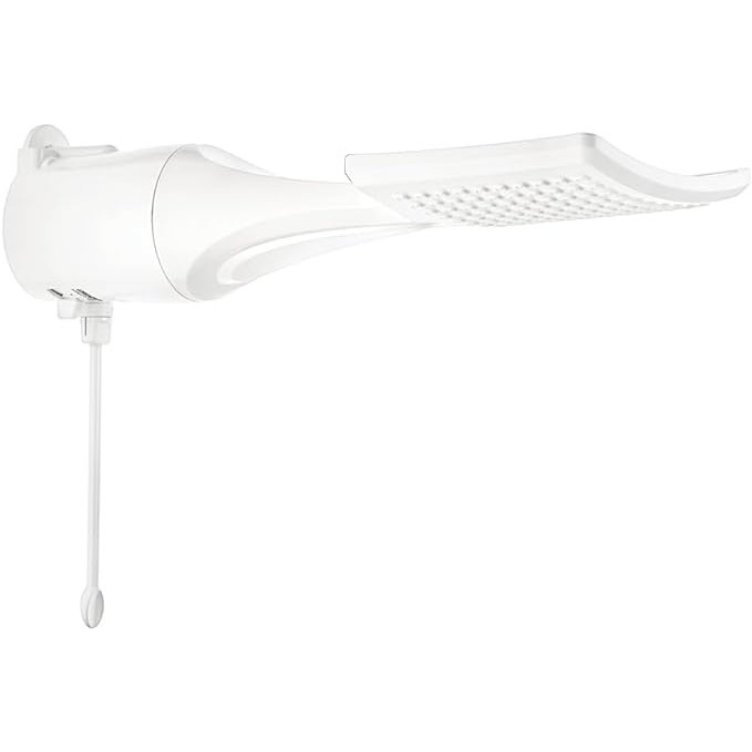 Chuveiro Ducha Loren Shower Eletrônico 5500w 127v Lorenzetti