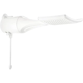 Chuveiro Ducha Loren Shower Eletrônico 5500w 127v Lorenzetti