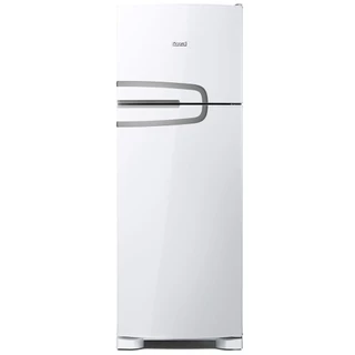 Refrigerador Frost Free 340L 2 Portas Consul Branco 220V CRM39AB