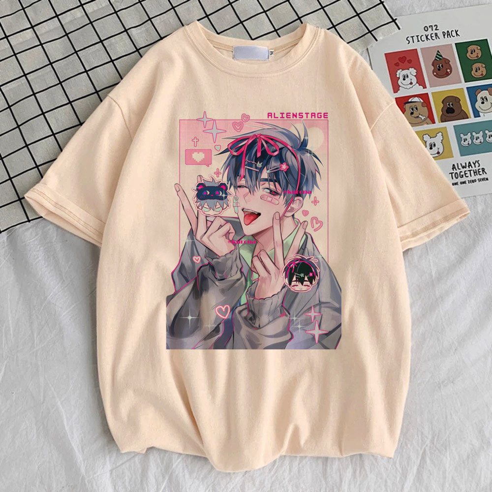 alien stage tシャツ　SUA エイリアンステージ スア Tシャツ - Etsy 日本