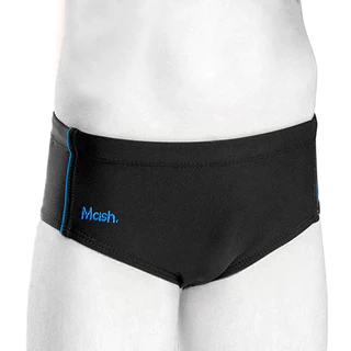 Sunga Infantil Lisa Com Vivo Lateral Mash