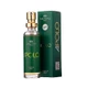 Perfume Masculino Apolo 15ml Original Amakha Paris - Fragrância Chipre Social Noturna | Alta Fixação