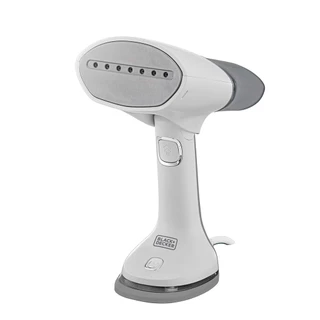 Vaporizador Ferro De Passar Portatil 3X1 Dobravel ( Bivolt )