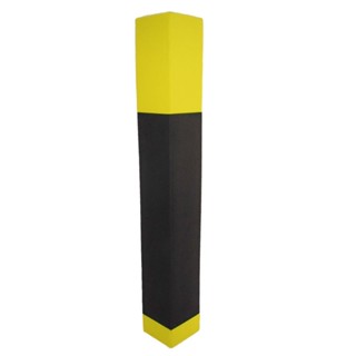 Protetor de coluna para estacionamento 75 x 10 cm x 18 mm em EVA - Simplefix