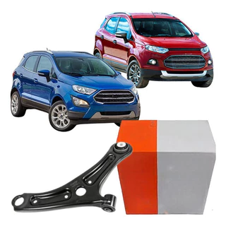 Bandeja Balança Suspensão Dianteira Cofap Esquerda Ecosport em Oferta na Shopee