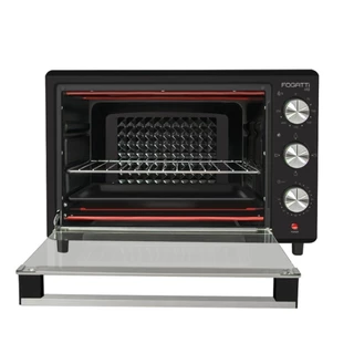 Forno Elétrico de Bancada 40l 220v I40 Fogatti
