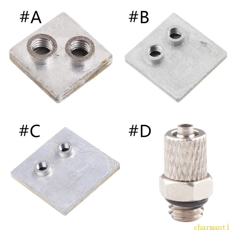 charmant Radiator Heatsink System Bloco Resfriamento Liga Alumínio Para ...