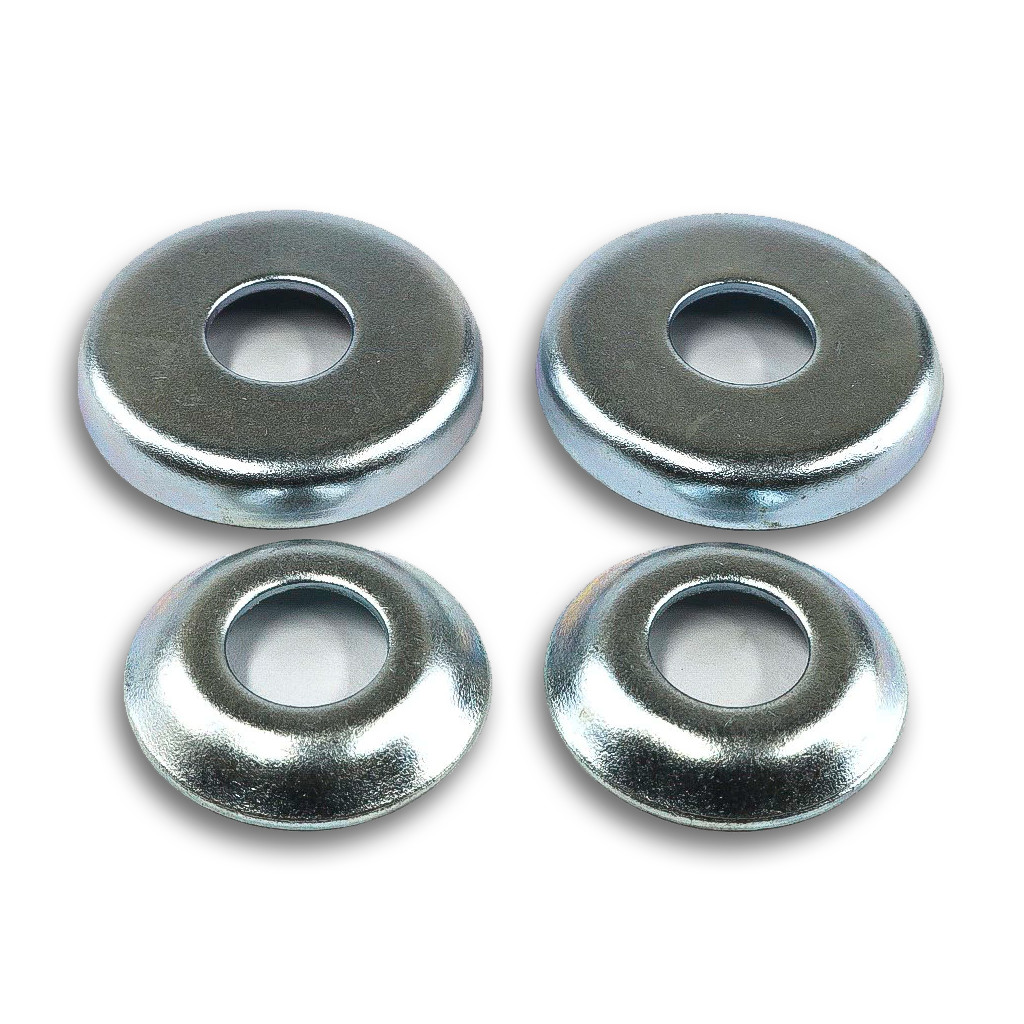 Kit arruela para Truck Shopee Brasil