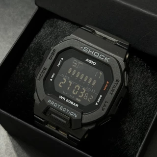 Relógio Esportivo Anti-Shock Aprova D'agua GBD-200 Estilo esportivo - Envio Rápido