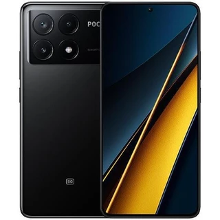 Celular Xiaomi Poco X6 Pro Dual Chip 256GB 5G Índia / Indonésia