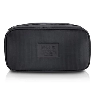 Bolsa Porta Lingerie Estampa Lisa Jacki Design
