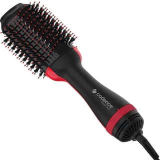 Escova Secadora Cadence Rouge Style 4 Em 1 1200W Esc700