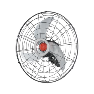 Ventilador de parede 70 cm oscilante Ventisol Power 70
