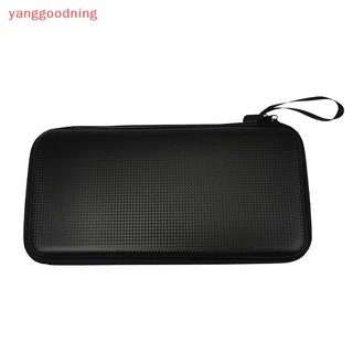 (YGN) Estojo Rígido EVA Para Logitech K380 Wireless Keyboard Saco De Proteção De Viagem Transporte De Bolsas De Armazenamento