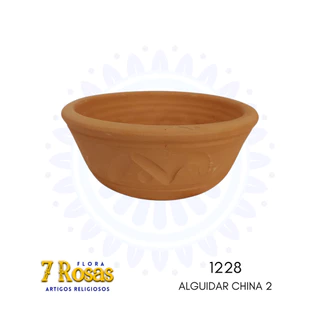 ALGUIDAR CHINA 2