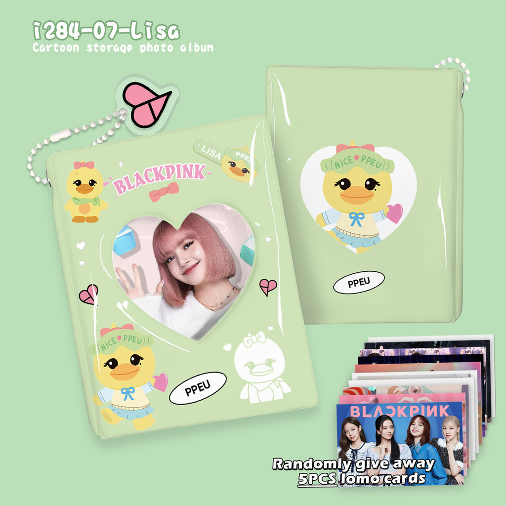 TWICE   BLACKPINK   BTS  グッズ まとめ売り KPOP BTS BLACKPINK TWICE Livro De Proteção De Cartões Pequenos