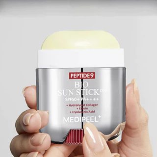 Protetor Solar Korea Hot Sale Creme Stick Fps 50 + UV Antioxidante Lsolation Leve Para Todos Os Tipos De Pele Cosméticos