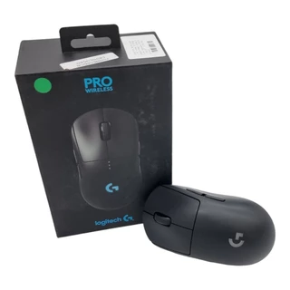 Mouse Gamer Logitech G PRO Wireless RGB LIGHTSPEED - USADO