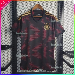2022 Away Futebol DG Men's Team Shirt YBJR