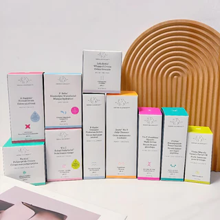 Todas As Séries Elefante Bêbado Hidratante Protini/Lala Creme De Cuidados Com A Pele Gold Bright Drops Bronzi Polypeptide Anti-Rugas Faciais