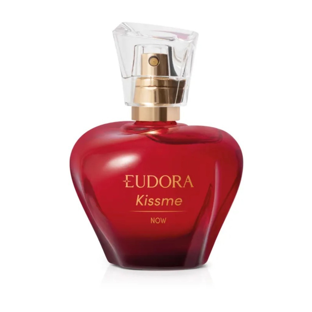 Eudora Kissme 香水 赤 Kissme Eudora em Promoção na Shopee Brasil 2026