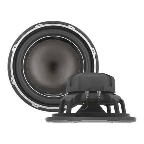 Subwoofer 12 Lightning Audio La-d412 12 300wrms 4ohms Hertz