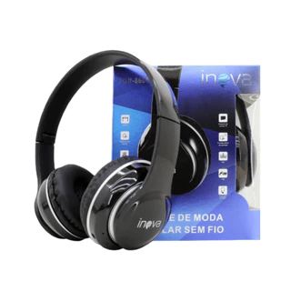 Fone de ouvido sem fio bluetooth microfone headset tws wireless - original inova