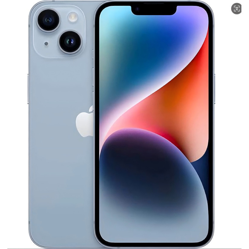 iPhone 14 Pro Max potência A16 e 120Hz