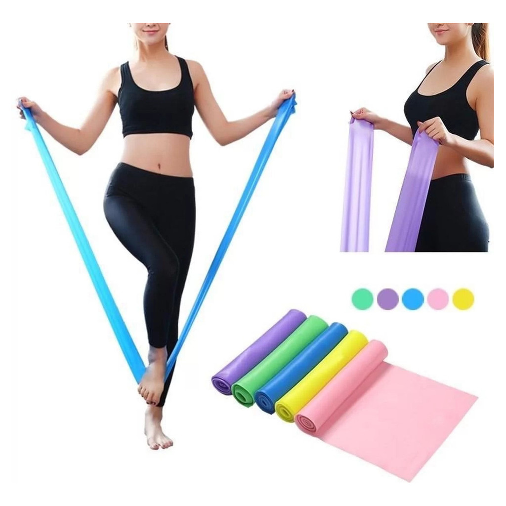 Palla per metodo pilates yoga e fitness Togu