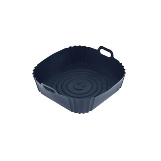 Forma Silicone Quadrada 21cm em Oferta na Shopee