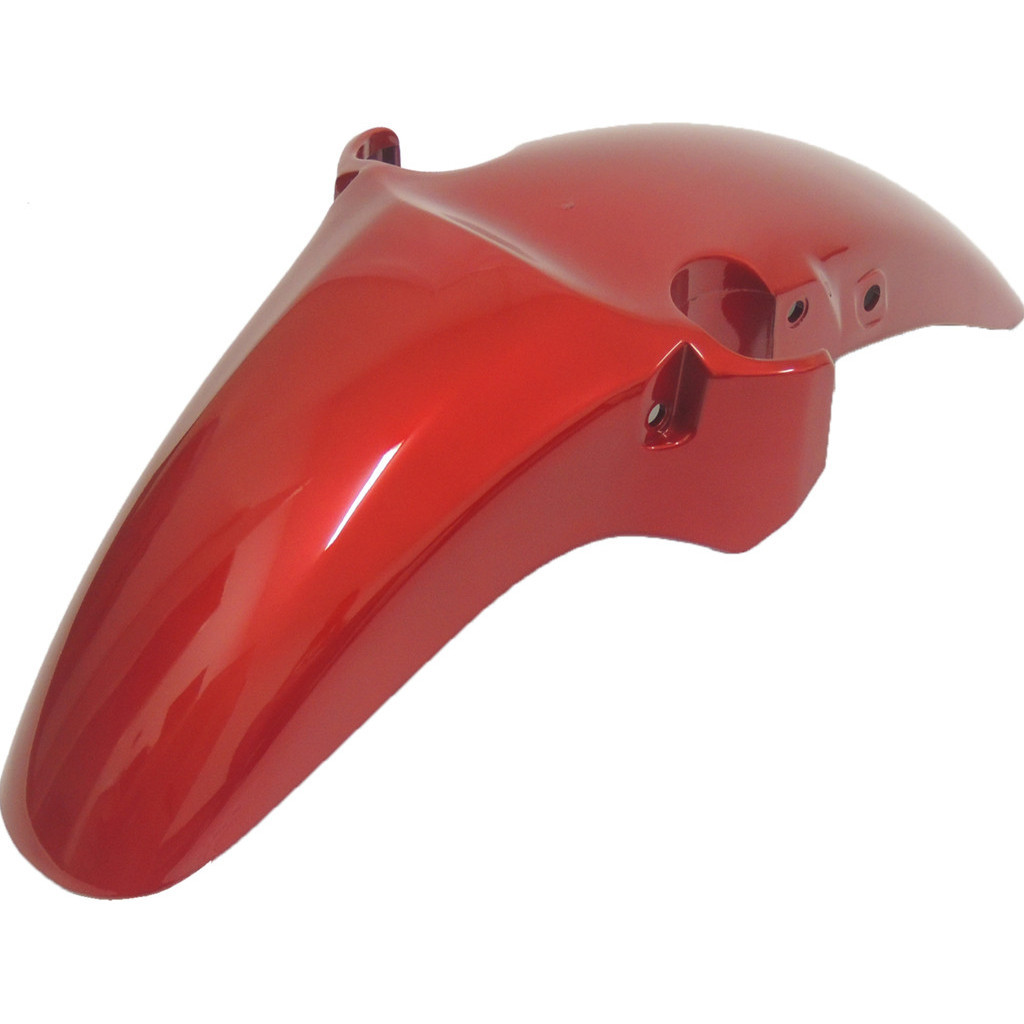 PARALAMA DIANTEIRO TWISTER 250 2001 A 2008