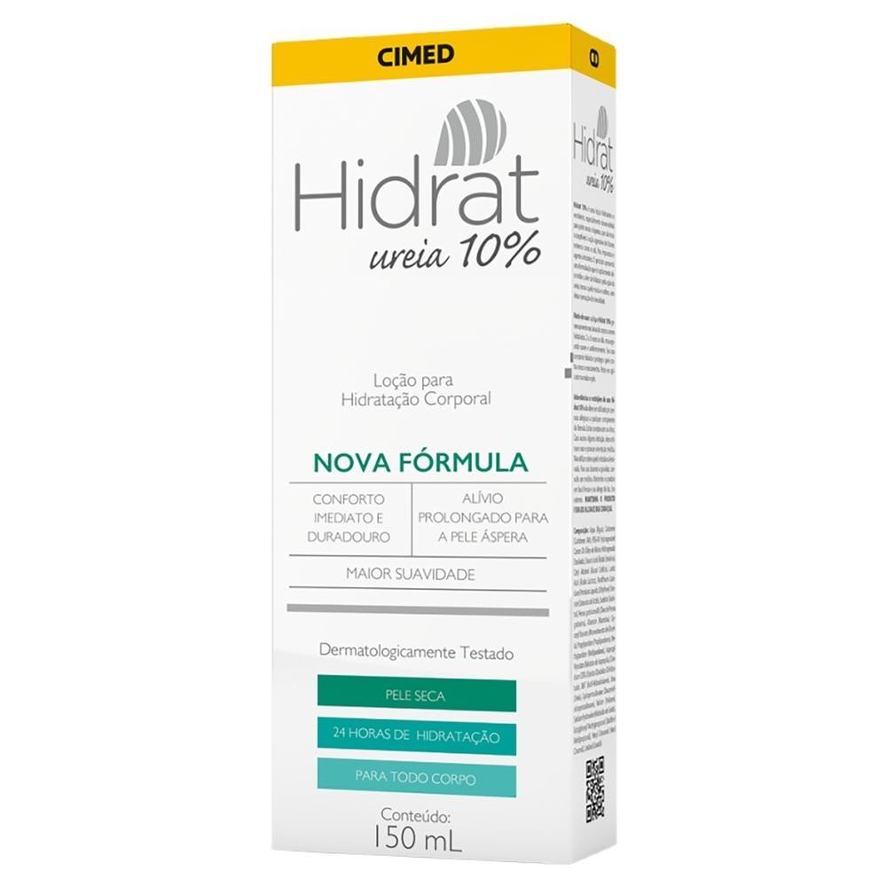 Kit c/ 3 Hidrat Ureia 10% Loção Hidratante 150ml | Shopee Brasil Kit c/ 3 Hidrat Ureia 10% Loção Hidratante 150ml | Shopee Brasil