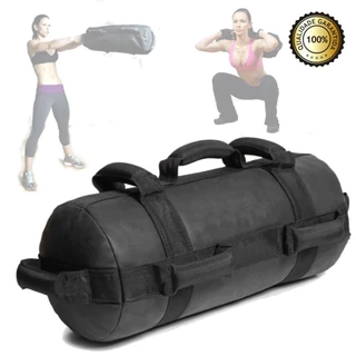 Power Bag 5 a 30 kg - Sand Bag Bolsa de Treinamento CrossFit Funcional