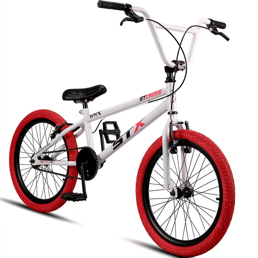 Freestyle Bmx Bicicletas Bmx Aro 20 Cheapest Cycle BMX Bike 20